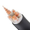 Kabel zasilający Aluminium