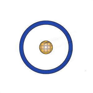 공항 조명 케이블 5kV 아프리카 유도로 조명 케이블용 공항 기본 조명 케이블