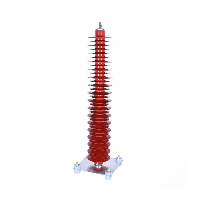 লাইটনিং অ্যারেস্টার 110kv
