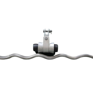 Preformed Armor Rod