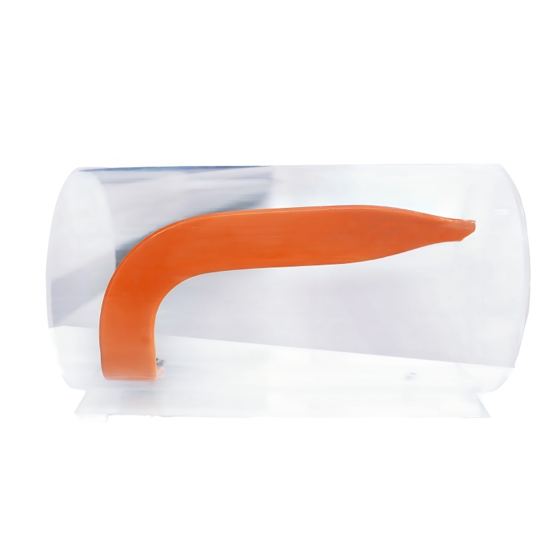 Cablu bare colectoare din aluminiu / Bare colectoare flexibile / Cabluri bare colectoare Furnizor de cabluri pentru bare colectoare de &icirc;naltă tensiune