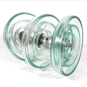 120kN Toughened Glass Suspension 