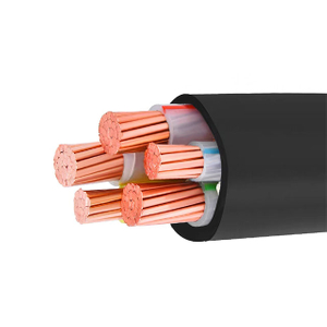 Cabo de alimenta&ccedil;&atilde;o MT