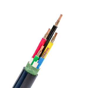 Cabo subterr&acirc;neo