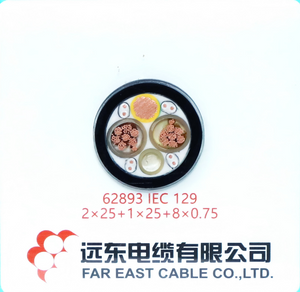  Electric Vehicle Charging Cable 3 Phase / Single Phase TUV certified EV cable EV Charging Cable AC/DC EV Charging Cable Outdoor Waterproof EV Charger Cable Type 2