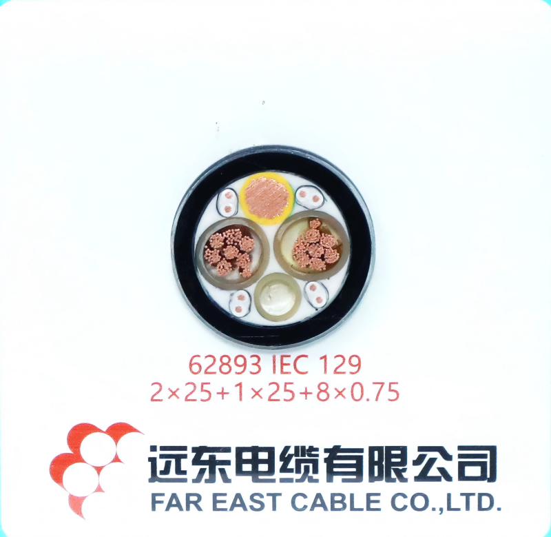  전기차 충전 케이블 3상/단상 TUV 인증 EV 케이블 EV 충전 케이블 AC/DC EV 충전 케이블 실외 방수 EV 충전기 케이블 Type 2