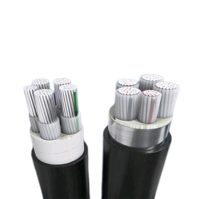 Kabel zasilający Miedź